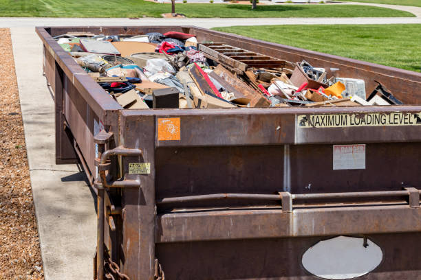 Trusted Hull, IA Junk Removal Services Experts